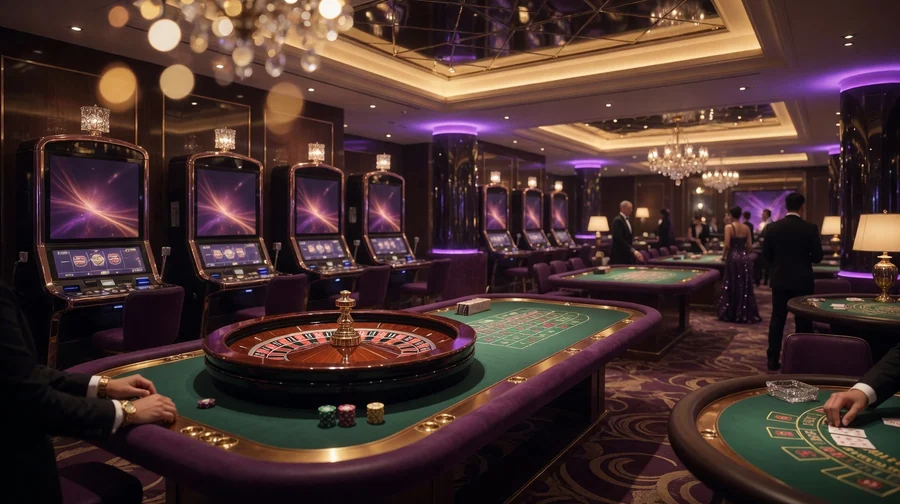 Typy kasinových bonusů: podmínky a výpočet wagering