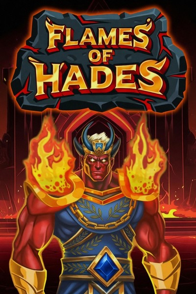 Automat Flames of Hades v Betrepublic Casino