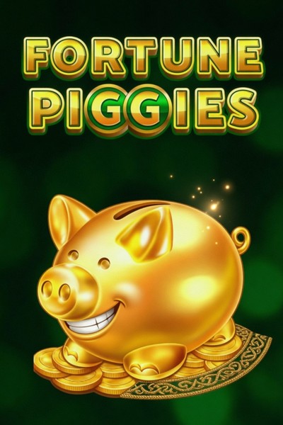 Automat Fortune Piggies v Betrepublic Casino