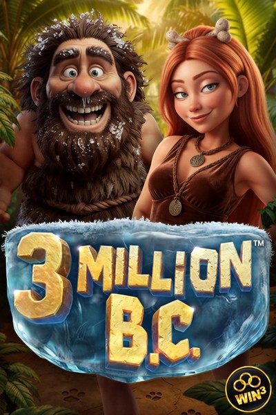 Automat 3 Million BC v Casinova Casino