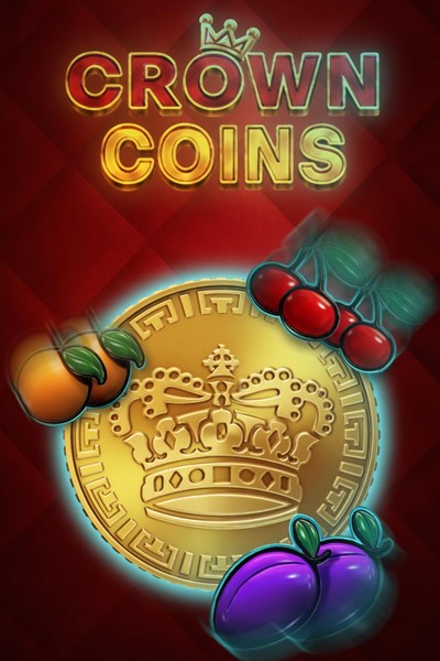 Automat Crown Coins v Cleobetra Casino