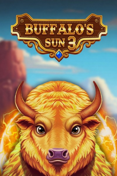 Automat Buffalo's Sun 3 v Kingmaker Casino