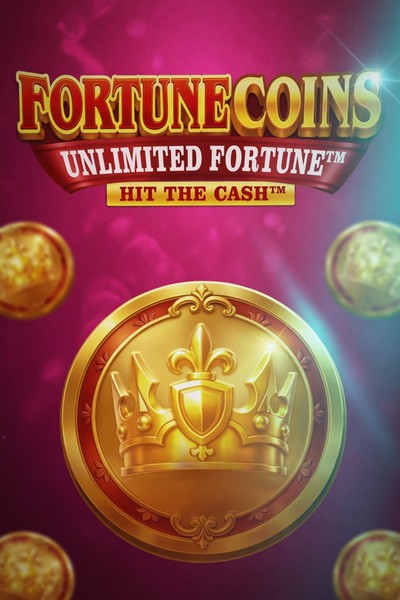 Automat Fortune Coins Unlimited Fortune v Kingmaker Casino