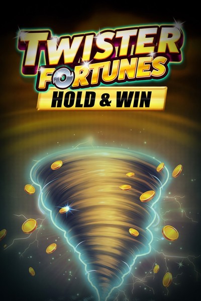 Automat Twister Fortunes Hold & Win v Kingmaker Casino
