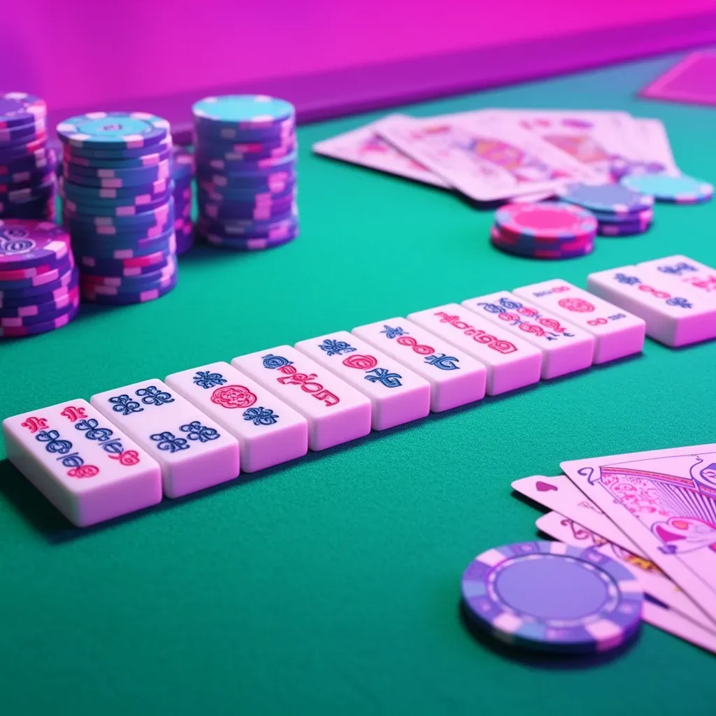 Hry v online kasinech: automaty, live casino, stolní hry